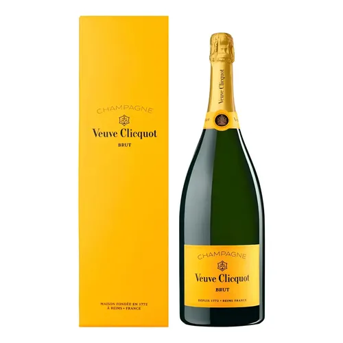 Champagne La Grande Dame 750ml Com Cartucho | MercadoLivre