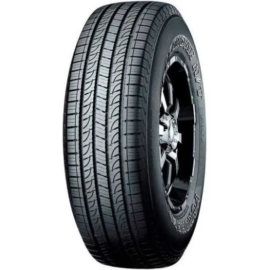 Cubierta Yokohama Geolandar H/t G056 111h 255/70 R16