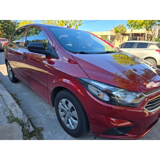 Chevrolet Joy 1.0 Joy Hb 78cv