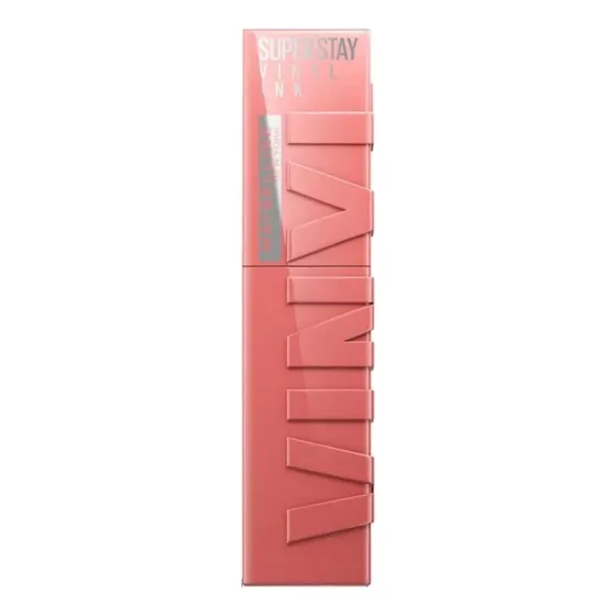 Maybelline Vinyl Nude Shock Charmed Charmed 100