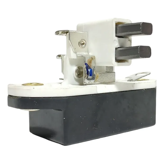Regulador Alternador Ford Chevrolet Fiat Mercedes K1 T/bosch