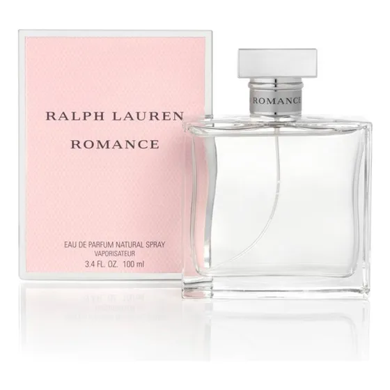 Ralph Lauren Romance Edp 30 Ml