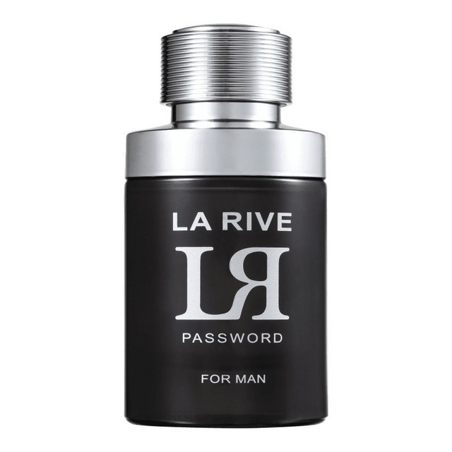 Perfume Masculino Lr Password Eau De Toilette 75ml La Rive Perfume Masculino Lr Password Eau De Toilette 75ml La Rive