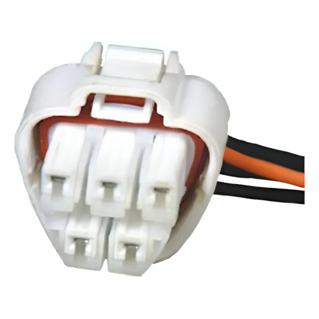 Conector Bomba Gasolina Kia Rio Stylus Picanto Hyundai Getz