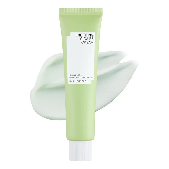 Crema Hidratante One Thing Cica B5 70 Ml Ultimate Hydration
