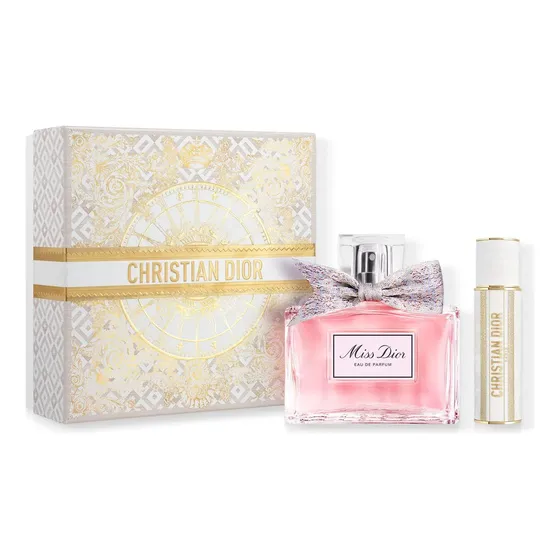 Set Perfume Femenino Dior Miss Dior Edp 100ml
