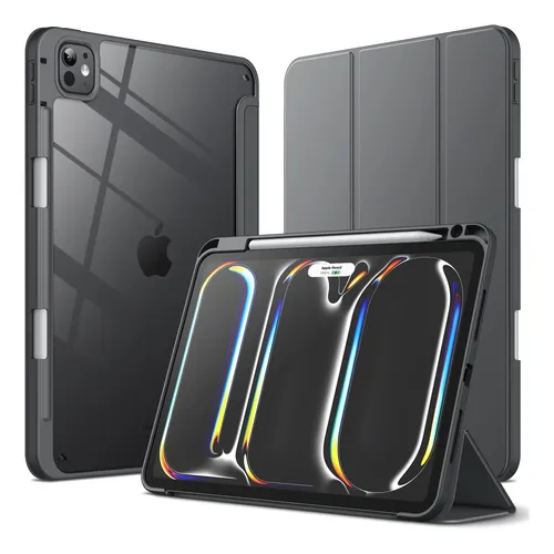 Capa Apple Smart Folio para iPad pro 11 - branca | Parcelamento