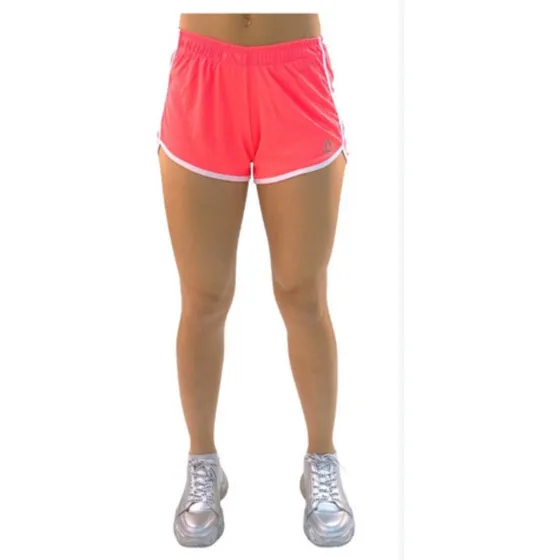 Short Deportivo Niña Modelos Y Marcas Varias