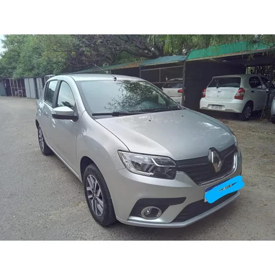 Renault Sandero 1.6 16v Intens