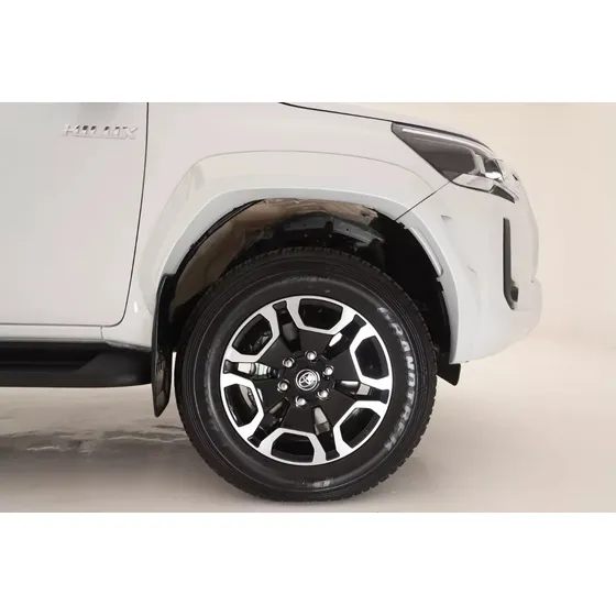 Toyota Hilux Pick-up 2.8 Cd Srx 204cv 4x4 At