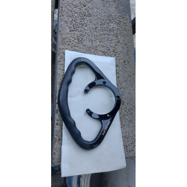 Agarra Cagao Zx636 Y Zx10r 04/07