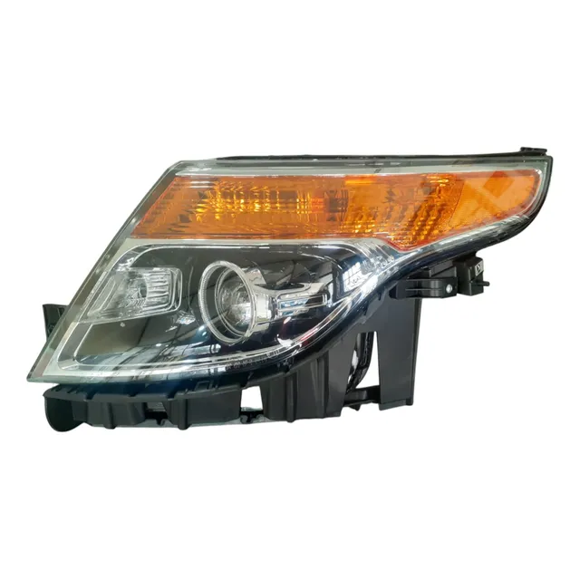 Faro Delantero Ford Explorer 11-15 (piloto)