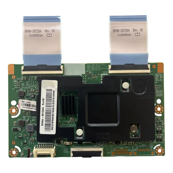 Placa T-con Samsung Un55h6300ag Un55h6300 Bn98-30150a