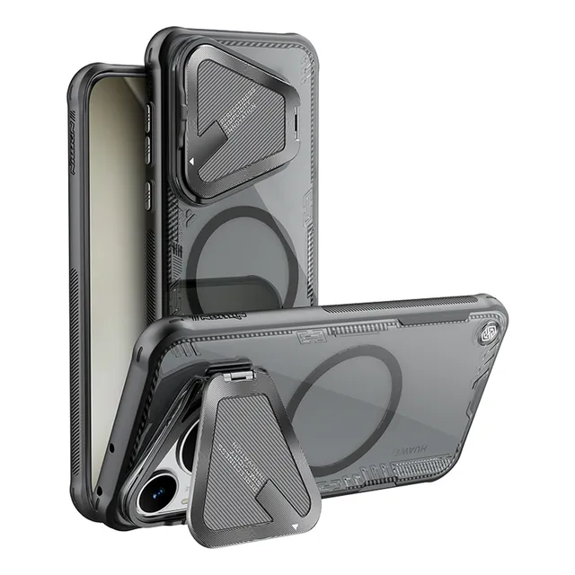 Funda Nillkin Magnética Para Huawei Pura 70 Pro Y 70 Pro+