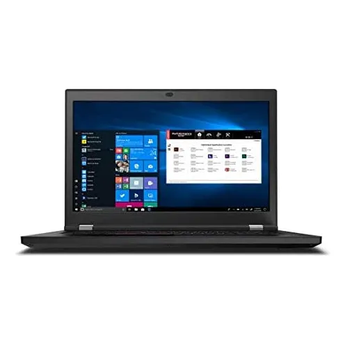 Laptop Lenovo Thinkpad P17 , 17.3 Full Hd Ips Screen Intel