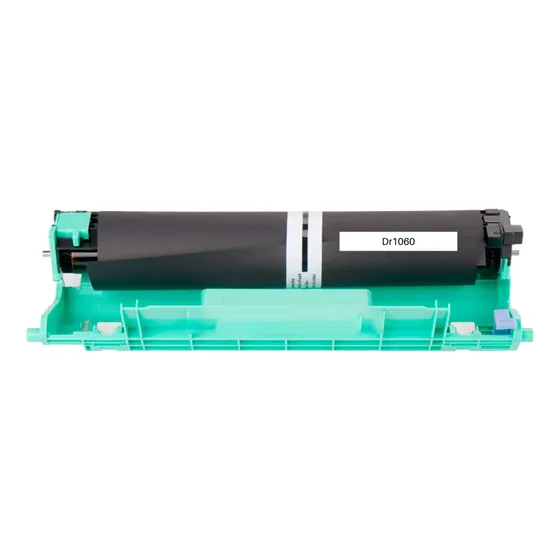 Tambor Dr1060 Para Brother Hl1110 Hl1111 Dcp1512 Hl1112 - Tinta Negro