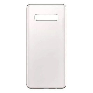 Tapa Trasera Repuesto Para Samsung S10 Sm-g973f Tapa Trasera Repuesto Para Samsung S10 Sm-g973f