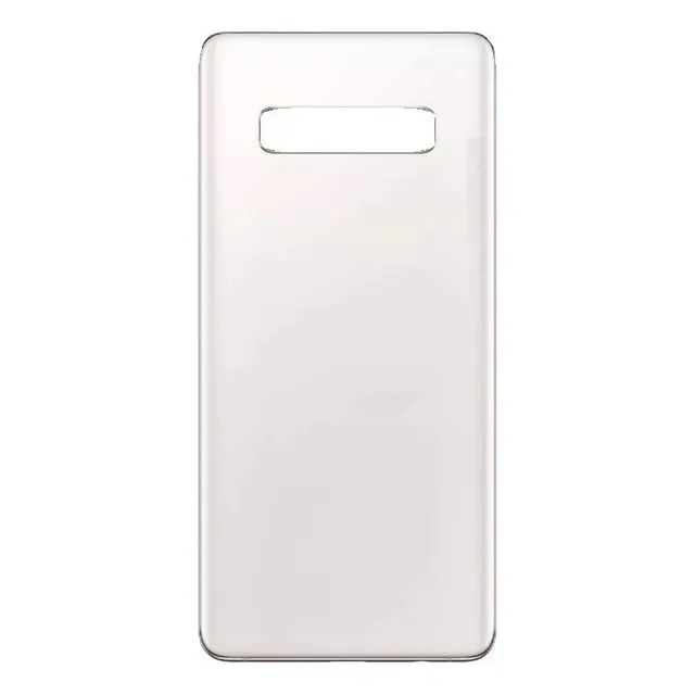 Tapa Trasera Repuesto Para Samsung S10 Sm-g973f