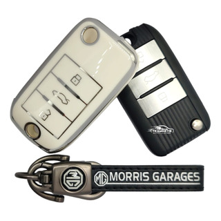Funda Tpu Llave Mg Mg5 Zs Morris Garage Correa 3 Boton Prox Funda Tpu Llave Mg Mg5 Zs Morris Garage Correa 3 Boton Prox