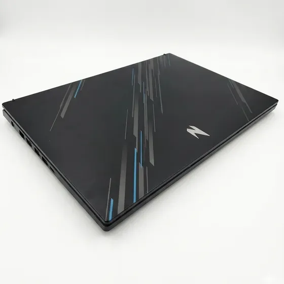 Notebook V15 Anv15-51-58az 13°geração 8gb Intel Core I5 Acer Preto