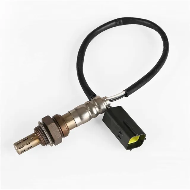 Sensor Oxígeno Spark Aveo Matiz Banco 1 #96418965
