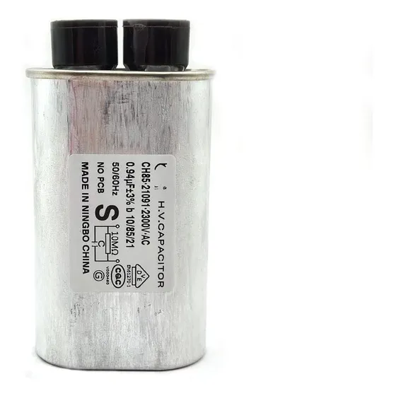Compatible Con El Condensador Frigidaire 5304467671 Para Mic