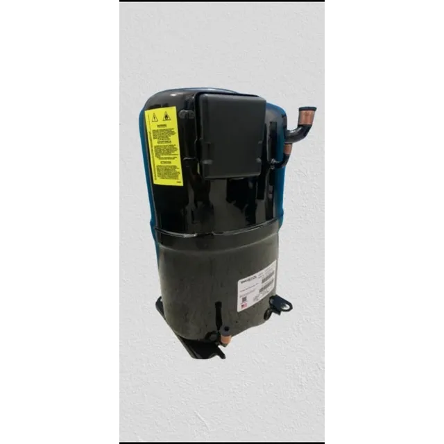 Compresor De 5 Toneladas De Piston Bristol Copeland Ph1 Ph3