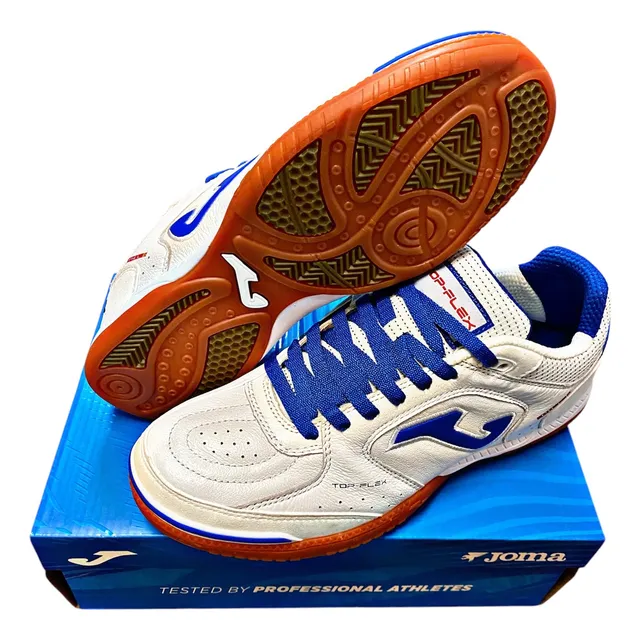Zapatos Futsal Joma - Zapatos Futsal - Zapatos Joma Futsal