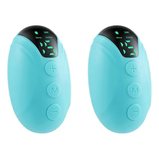 2 Dispositivos Portátiles For Dormir Ayudan A Dormir Y Aliv