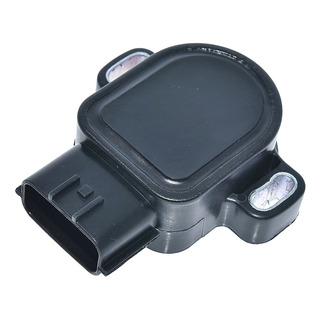 Sensor Acelerador Tps Subaru Forester 4 Cil 2.5l 99/04 Sensor Acelerador Tps Subaru Forester 4 Cil 2.5l 99/04