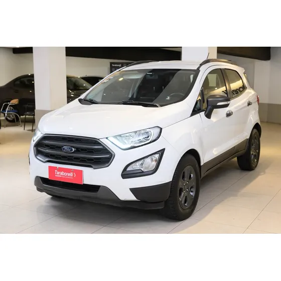 Ford Ecosport 1.5 Freestyle 123cv 4x2