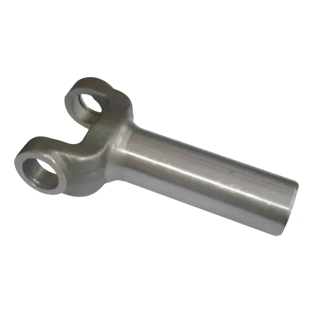Horquilla Deslizante Yugo P/ Ford F-100 Salida Caja Zf 4ta