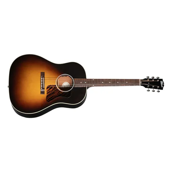 Violão Gibson J-45 Standard  Vintage Sunburst