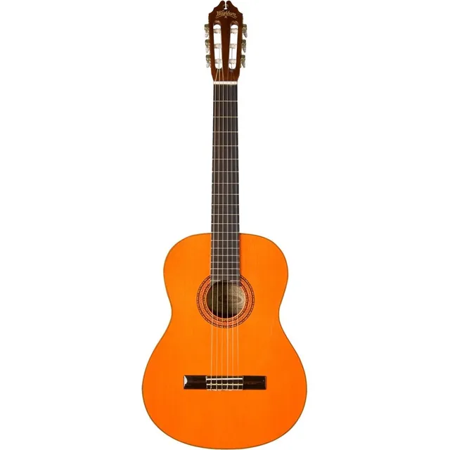 Guitarra Acustica Washburn C5 Technicalshopcl