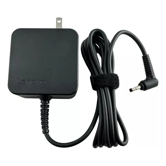 Adl45wcc Ac Suministro Adaptador Lenovo 20v 2.25a 4.0x1.7mm