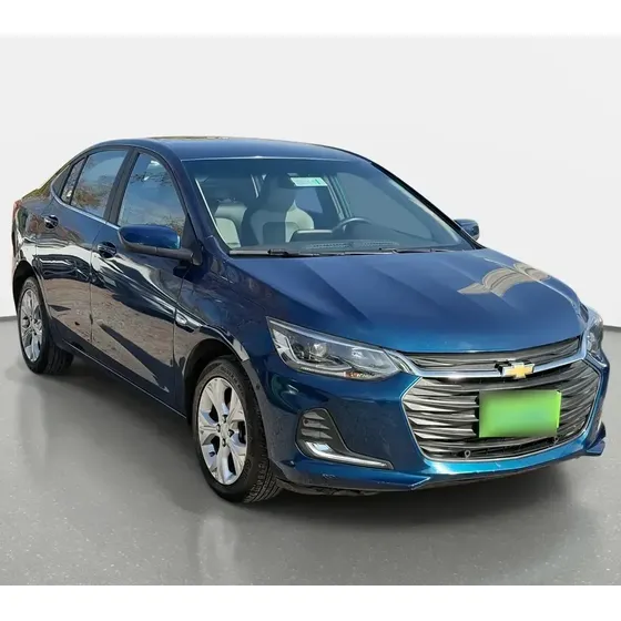 Chevrolet Onix 2022
