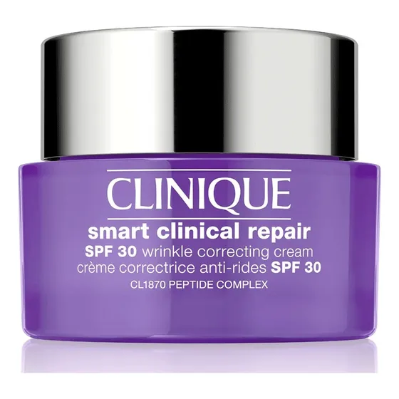 Hidratante Clinique Smart Clinical Repair Spf30 50ml