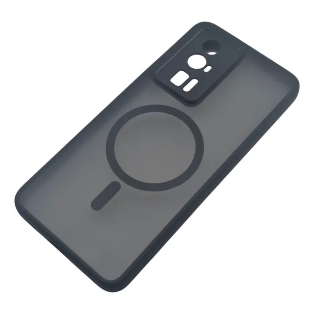 Funda Armor Shadow Mate Antishock Compatible Con Magsafe
