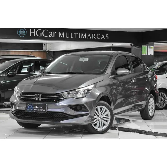 Fiat Cronos Drive1.3at