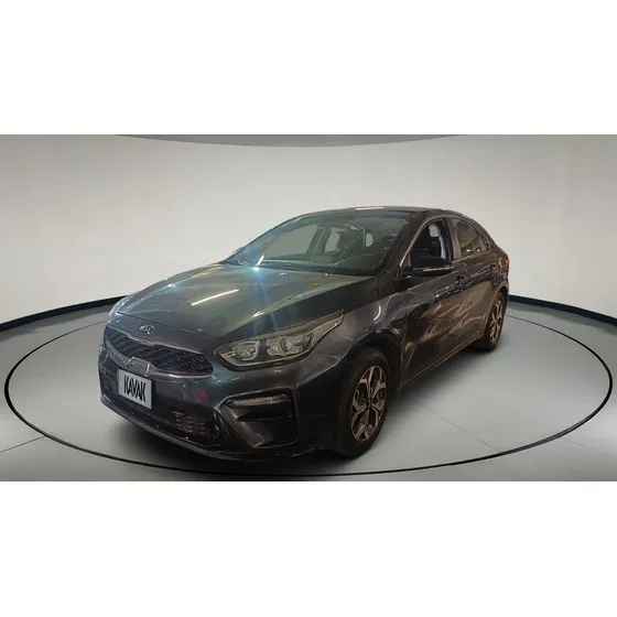 Kia Forte 2.0 Ex Ivt