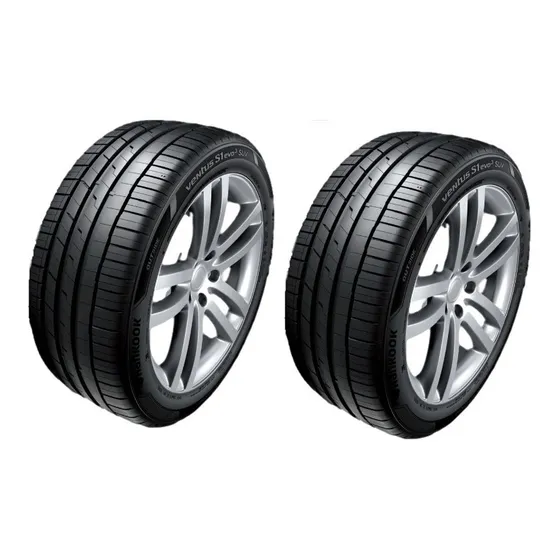 Kit 2 Pneus 225/45 R18 Hankook Ventus S1 Evo 3 K127 91y