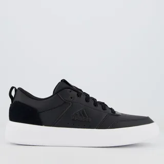TĂȘnis adidas Park St Preto TĂȘnis adidas Park St Preto