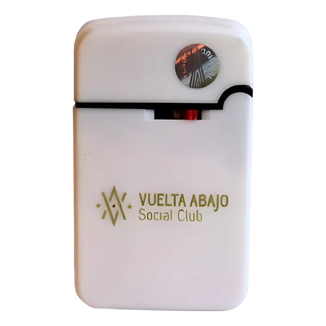 Zengaz Encendedor Davidoff Va Zl-12 Royal Get