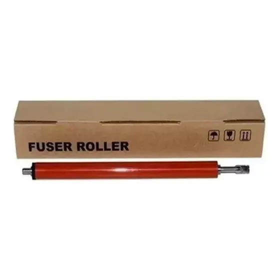 Rolo de pressão para fusor de impressora a laser compatível com HP P1102 P1606 M1536 M1212 M1132 M201 MFP M125a M201dw