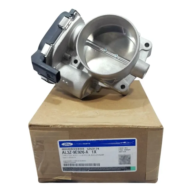 Cuerpo Aceleracion Super Duty 6.2 F250/f350 Original      