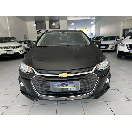 Chevrolet Onix 10tat Ltz