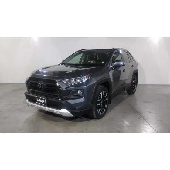 Toyota Rav4 2.5 Adventure Auto Awd