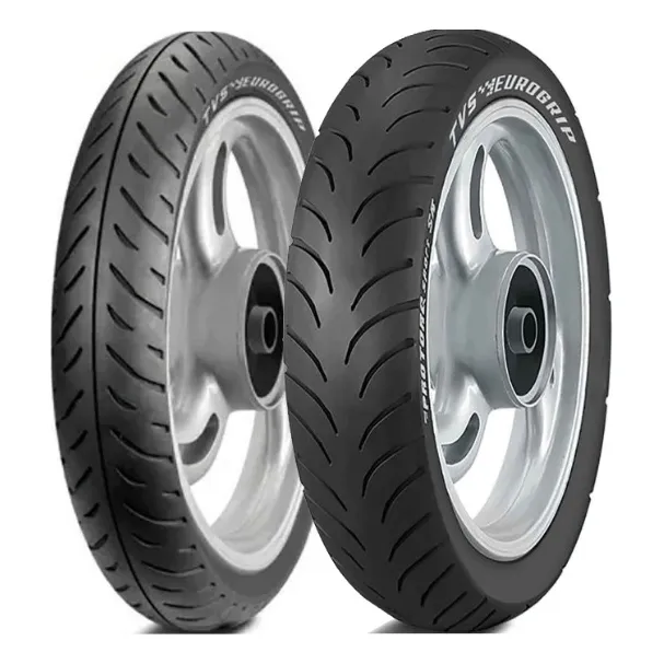 Llantas Combo 100/80/17 Y 140/60/17 Fz Pulsar Gixxer Cb190