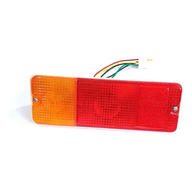 Farol Effa Cargo Pick-up Tras Derecho / Izquierdo