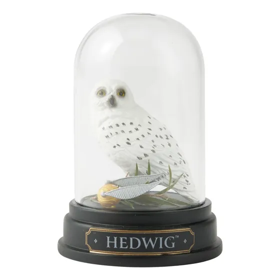 Hedwig Minifigura - Mascota Lechuza Harry Potter Domo Enesco
